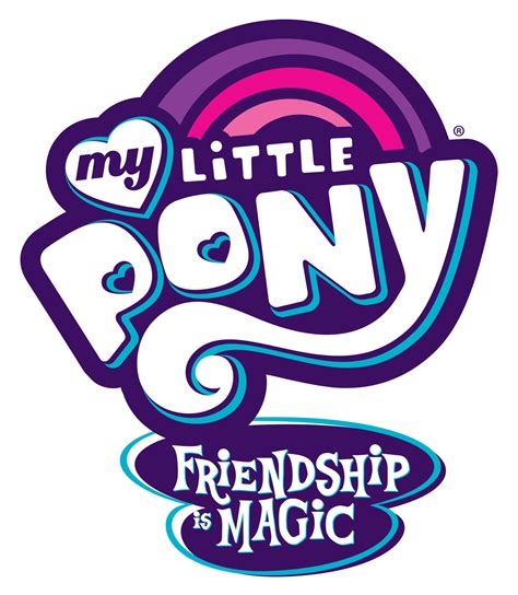 my little pony friendship is magic wikipedia